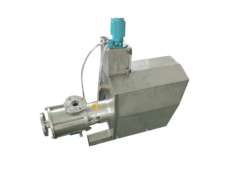 乳化泵rm003